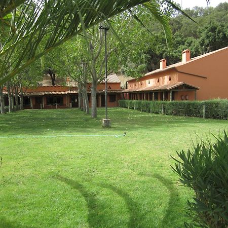 Posada El Camino Almonaster Альмонастер-ла-Реаль Экстерьер фото